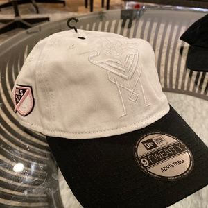 Inter Miami CF hat